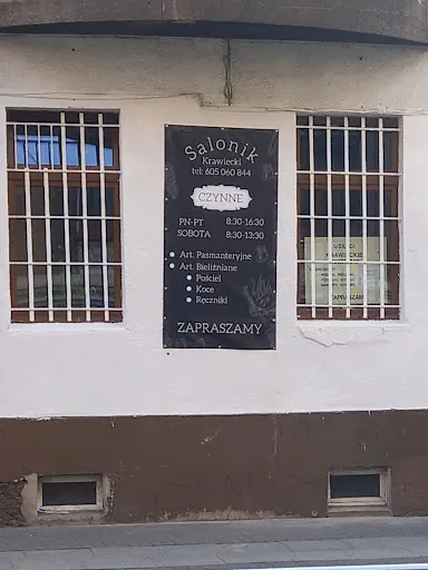 Salonik Krawiecki